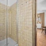 Ferienhaus Beautiful In *