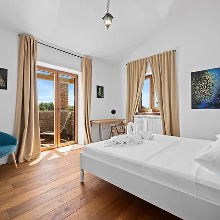 Vakantiehuis In