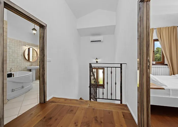 Gorgeous In With Wifi Tatil Evi *