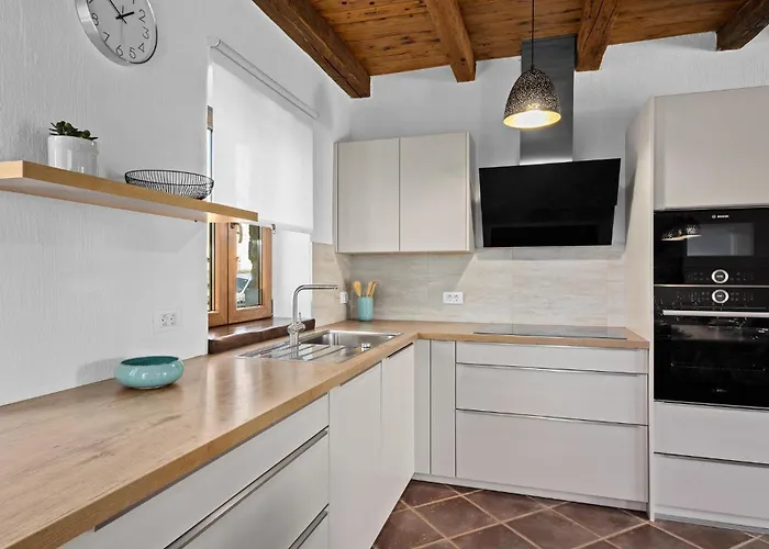 Gorgeous In With Wifi Tatil Evi